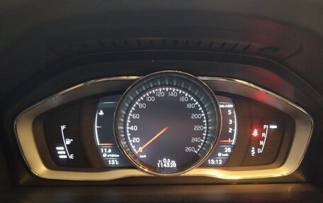 Volvo XC60 II, 2017 год, 2 700 000 рублей, 12 фотография