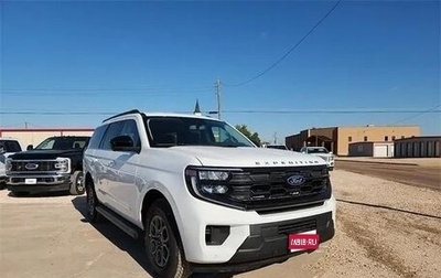 Ford Expedition, 2025 год, 10 179 000 рублей, 1 фотография