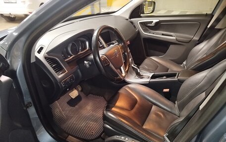 Volvo XC60 II, 2017 год, 2 700 000 рублей, 13 фотография