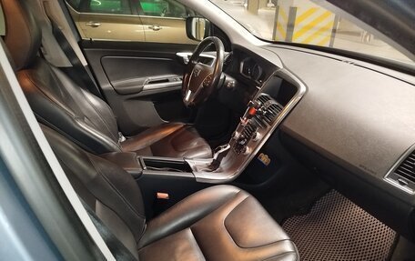 Volvo XC60 II, 2017 год, 2 700 000 рублей, 14 фотография