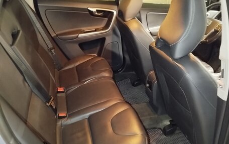 Volvo XC60 II, 2017 год, 2 700 000 рублей, 15 фотография