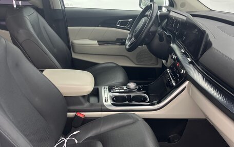 KIA Carnival, 2022 год, 4 150 000 рублей, 9 фотография