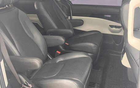 KIA Carnival, 2022 год, 4 150 000 рублей, 11 фотография