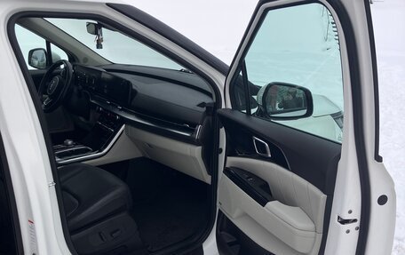 KIA Carnival, 2022 год, 4 150 000 рублей, 8 фотография