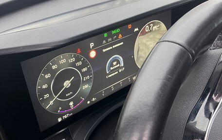 KIA Carnival, 2022 год, 4 150 000 рублей, 21 фотография