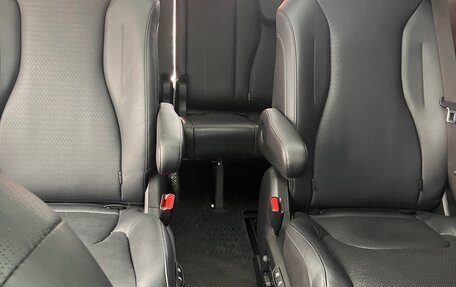 KIA Carnival, 2022 год, 4 150 000 рублей, 12 фотография