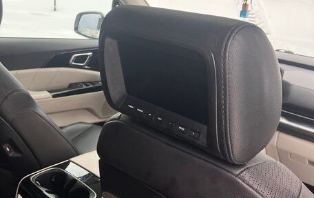 KIA Carnival, 2022 год, 4 150 000 рублей, 14 фотография