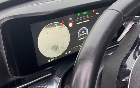 KIA Carnival, 2022 год, 4 150 000 рублей, 22 фотография