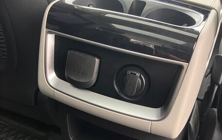 KIA Carnival, 2022 год, 4 150 000 рублей, 15 фотография