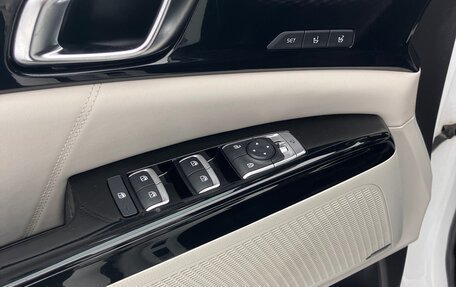 KIA Carnival, 2022 год, 4 150 000 рублей, 23 фотография