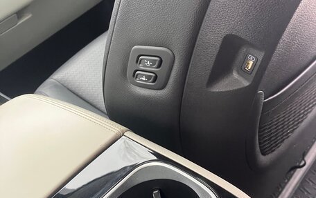 KIA Carnival, 2022 год, 4 150 000 рублей, 20 фотография