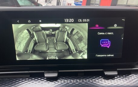KIA Carnival, 2022 год, 4 150 000 рублей, 25 фотография