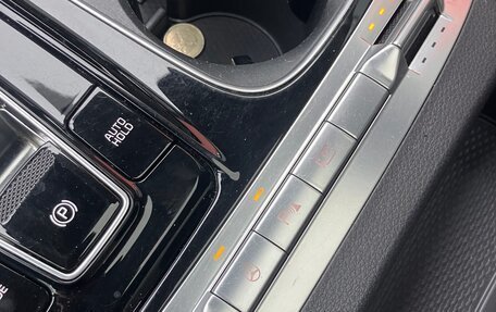 KIA Carnival, 2022 год, 4 150 000 рублей, 26 фотография