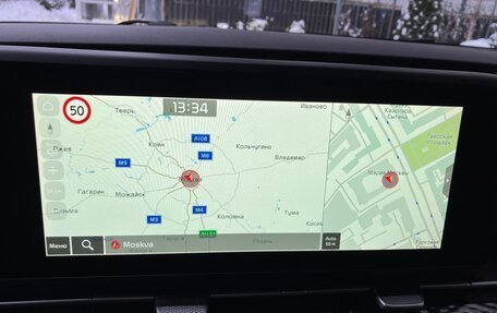 KIA Carnival, 2022 год, 4 150 000 рублей, 35 фотография