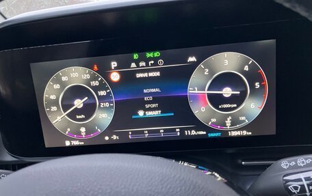 KIA Carnival, 2022 год, 4 150 000 рублей, 37 фотография