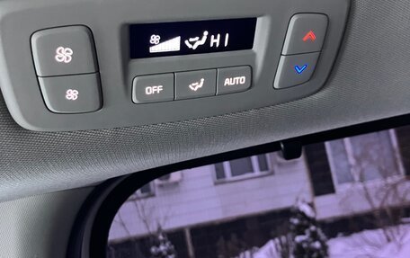 KIA Carnival, 2022 год, 4 150 000 рублей, 30 фотография