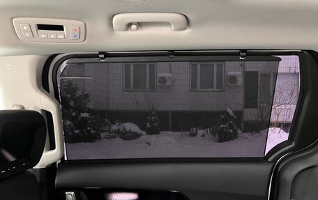 KIA Carnival, 2022 год, 4 150 000 рублей, 32 фотография