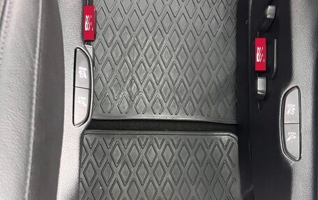 KIA Carnival, 2022 год, 4 150 000 рублей, 19 фотография