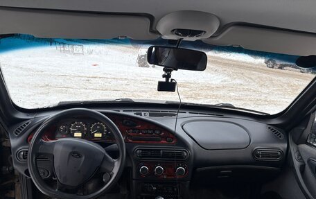 Chevrolet Niva I рестайлинг, 2005 год, 380 000 рублей, 6 фотография