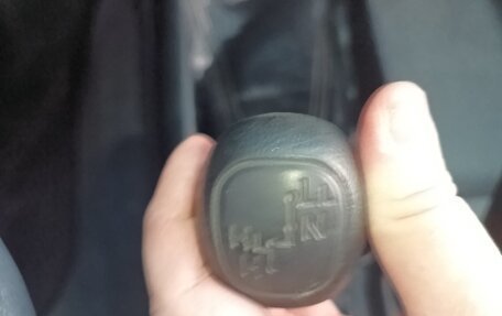 Toyota Land Cruiser Prado 90 рестайлинг, 1997 год, 1 550 000 рублей, 4 фотография