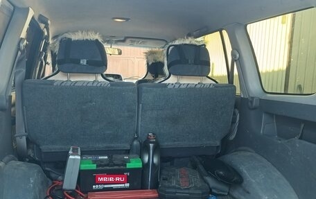 Toyota Land Cruiser Prado 90 рестайлинг, 1997 год, 1 550 000 рублей, 8 фотография