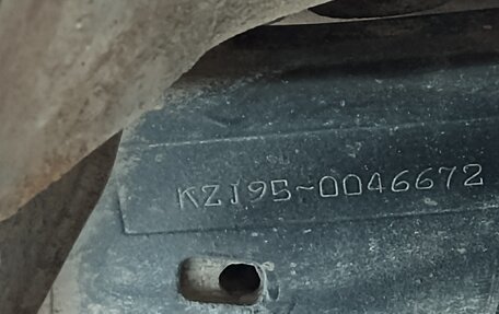 Toyota Land Cruiser Prado 90 рестайлинг, 1997 год, 1 550 000 рублей, 34 фотография