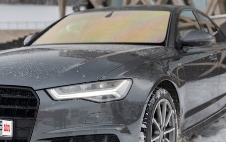 Audi A6, 2017 год, 3 300 000 рублей, 12 фотография