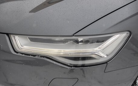 Audi A6, 2017 год, 3 300 000 рублей, 13 фотография