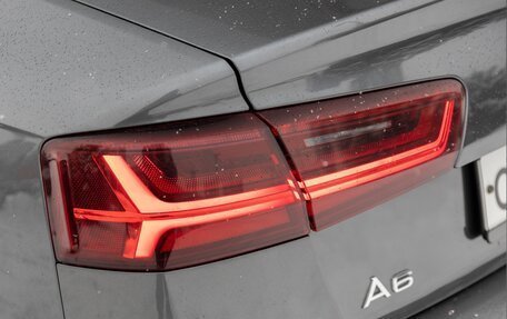 Audi A6, 2017 год, 3 300 000 рублей, 11 фотография