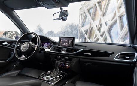 Audi A6, 2017 год, 3 300 000 рублей, 20 фотография