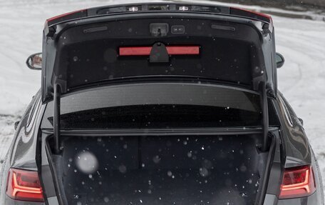 Audi A6, 2017 год, 3 300 000 рублей, 26 фотография