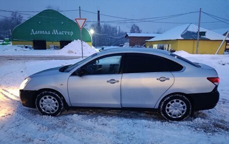 Nissan Almera, 2016 год, 630 000 рублей, 4 фотография