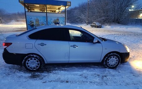 Nissan Almera, 2016 год, 630 000 рублей, 2 фотография