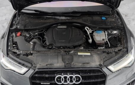 Audi A6, 2017 год, 3 300 000 рублей, 32 фотография