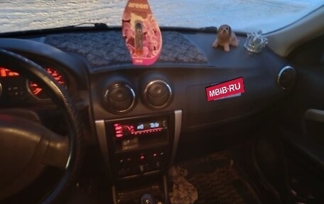 Nissan Almera, 2016 год, 630 000 рублей, 6 фотография