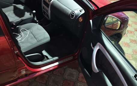 Renault Logan I, 2010 год, 420 000 рублей, 7 фотография