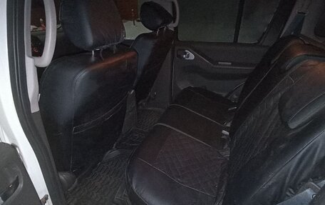 Nissan Pathfinder, 2014 год, 1 599 000 рублей, 5 фотография