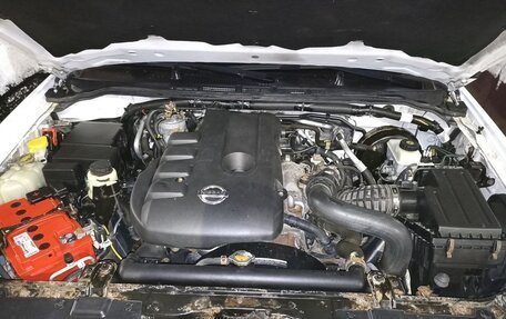 Nissan Pathfinder, 2014 год, 1 599 000 рублей, 6 фотография