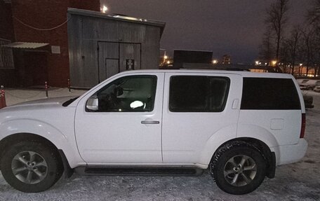 Nissan Pathfinder, 2014 год, 1 599 000 рублей, 4 фотография