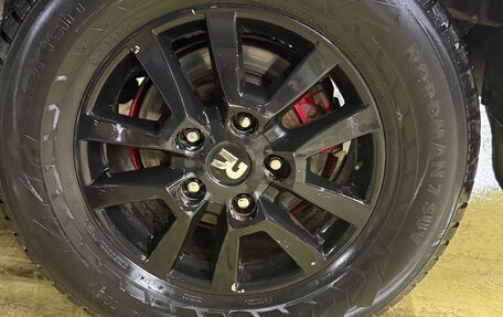 Toyota Land Cruiser 200, 2014 год, 3 300 000 рублей, 5 фотография