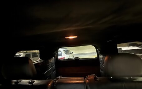 Toyota Land Cruiser 200, 2014 год, 3 300 000 рублей, 7 фотография