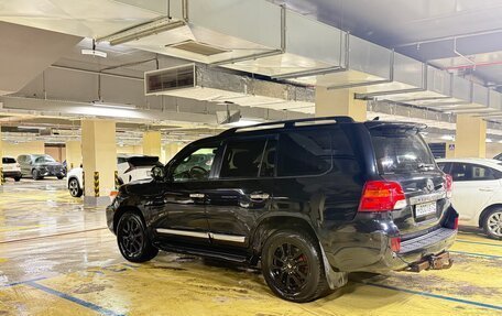 Toyota Land Cruiser 200, 2014 год, 3 300 000 рублей, 4 фотография