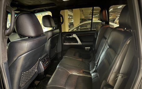 Toyota Land Cruiser 200, 2014 год, 3 300 000 рублей, 6 фотография