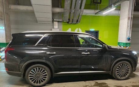 Hyundai Palisade I, 2020 год, 5 500 000 рублей, 3 фотография