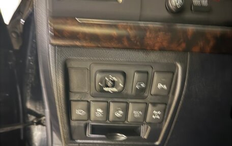 Toyota Land Cruiser 200, 2014 год, 3 300 000 рублей, 10 фотография