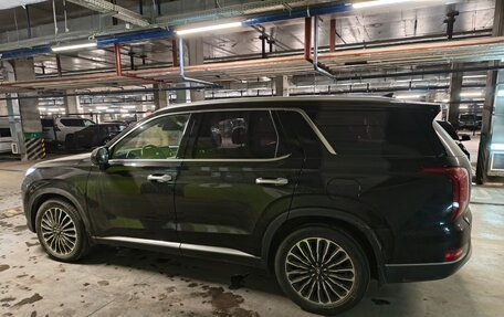 Hyundai Palisade I, 2020 год, 5 500 000 рублей, 4 фотография