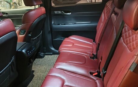 Hyundai Palisade I, 2020 год, 5 500 000 рублей, 9 фотография