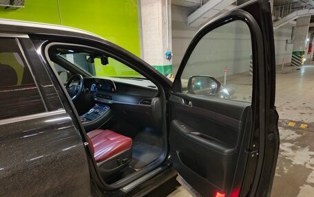 Hyundai Palisade I, 2020 год, 5 500 000 рублей, 12 фотография