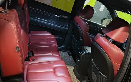 Hyundai Palisade I, 2020 год, 5 500 000 рублей, 11 фотография