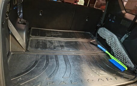 Hyundai Palisade I, 2020 год, 5 500 000 рублей, 14 фотография